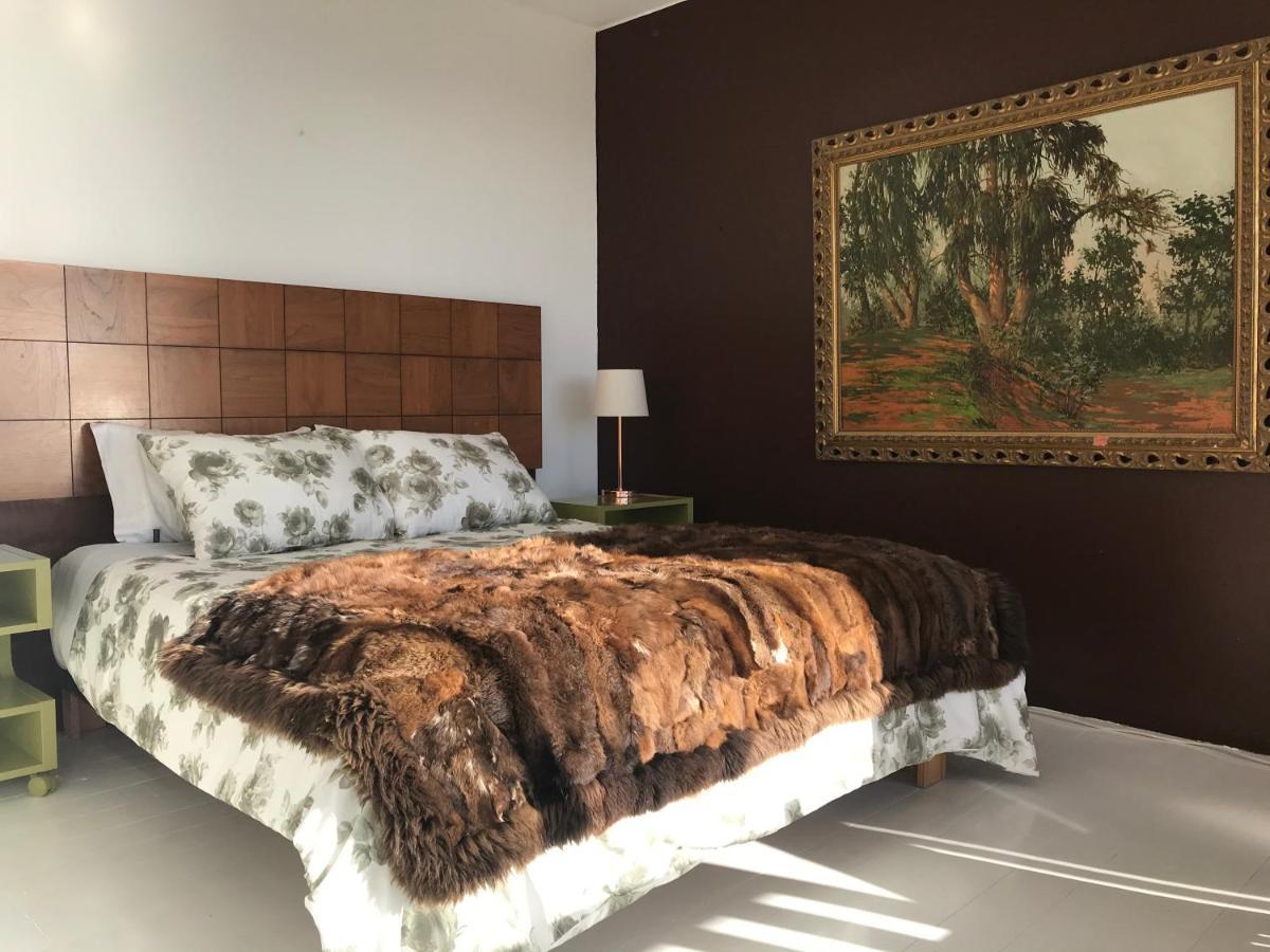 Magico Apartamento