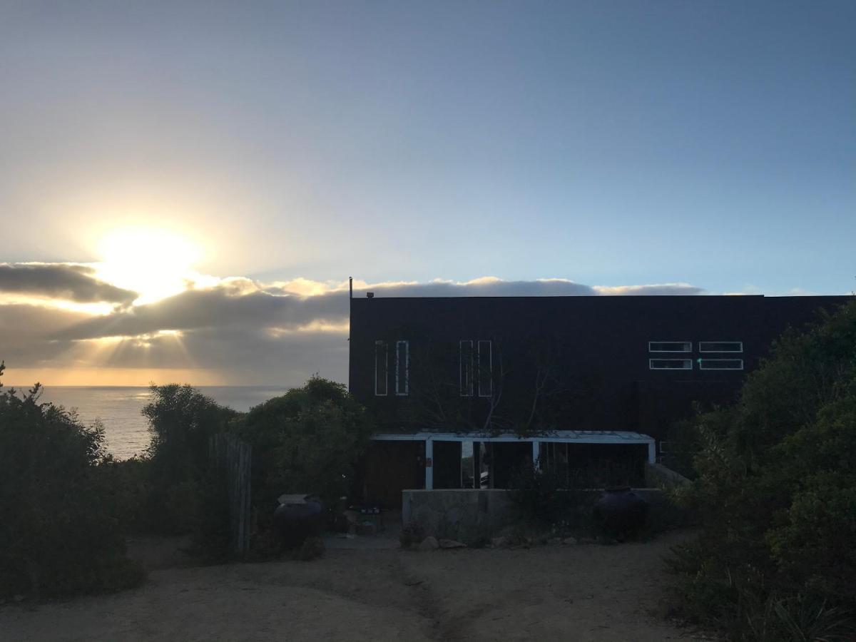 Apartamento Magico Tunquén