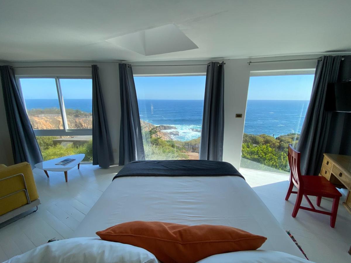 Apartamento Magico Tunquén
