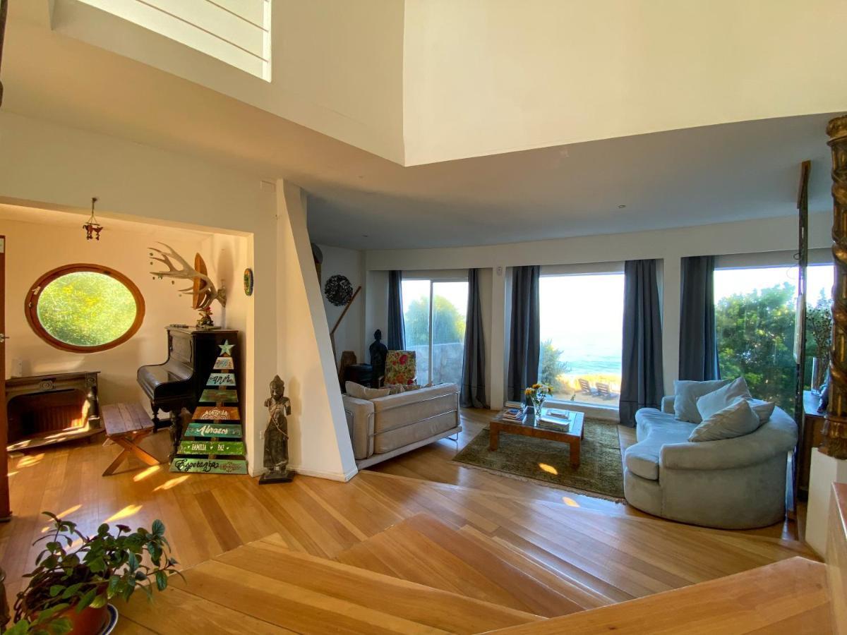 Apartamento Magico