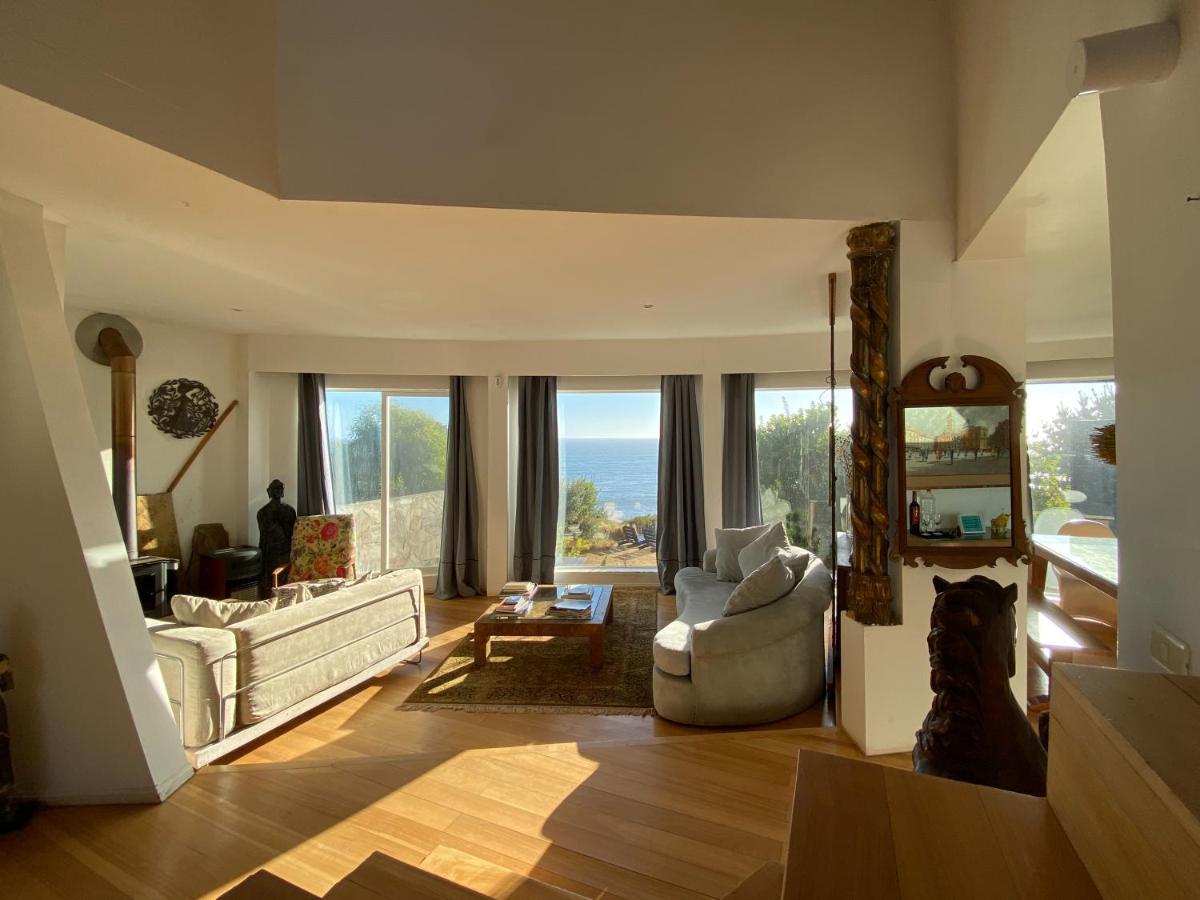 Apartamento Magico
