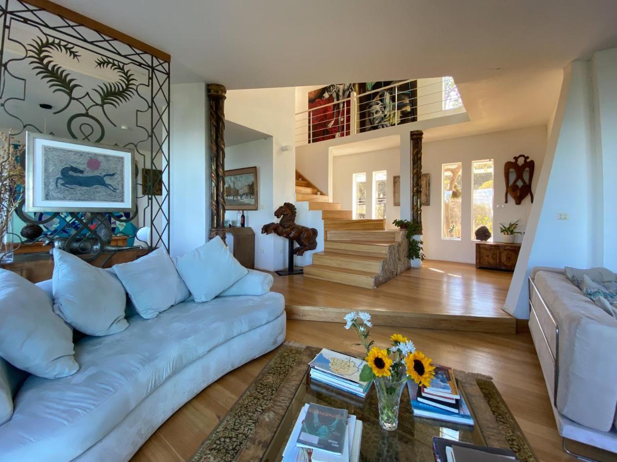 Apartamento Magico