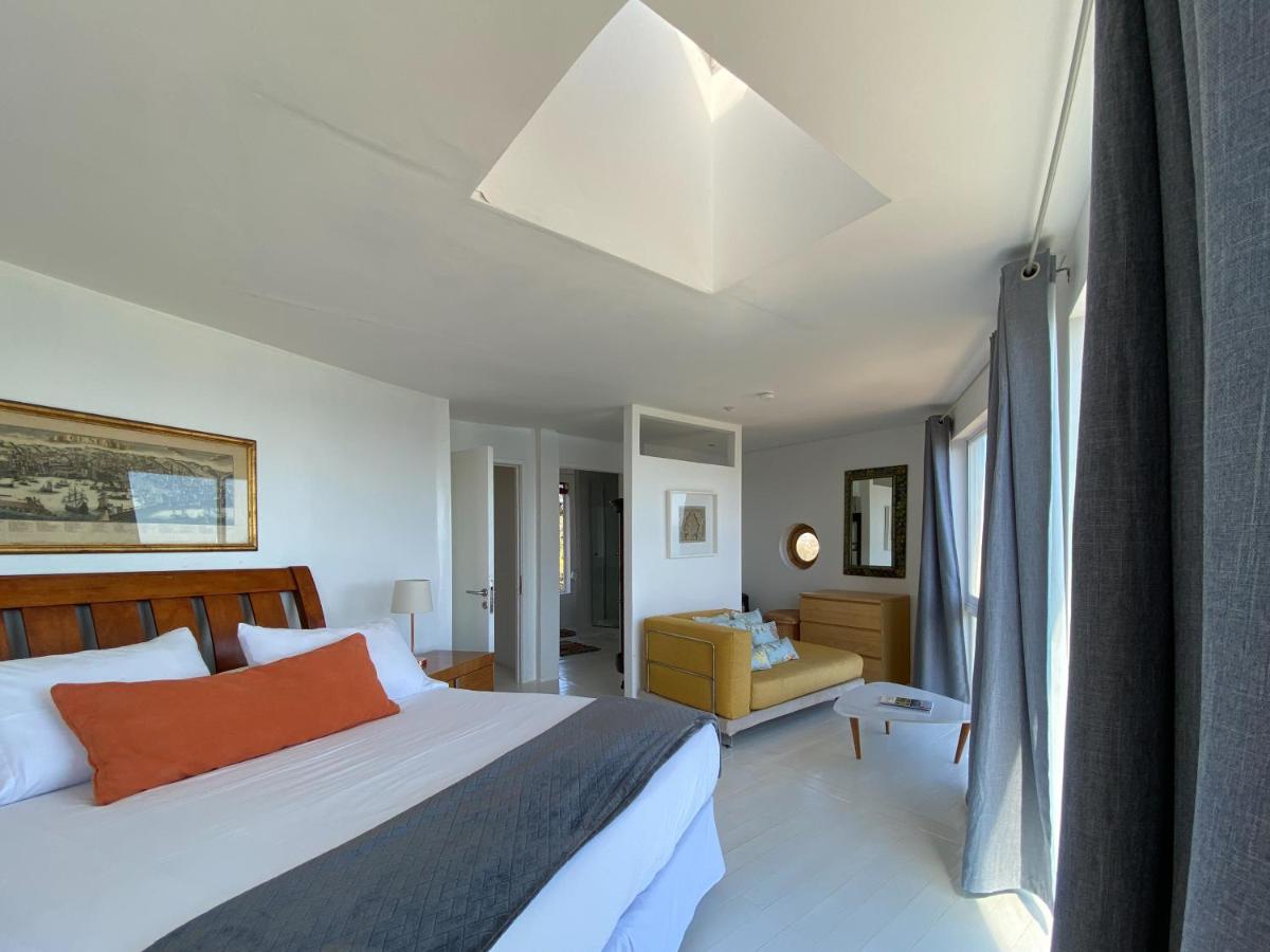 Apartamento Magico