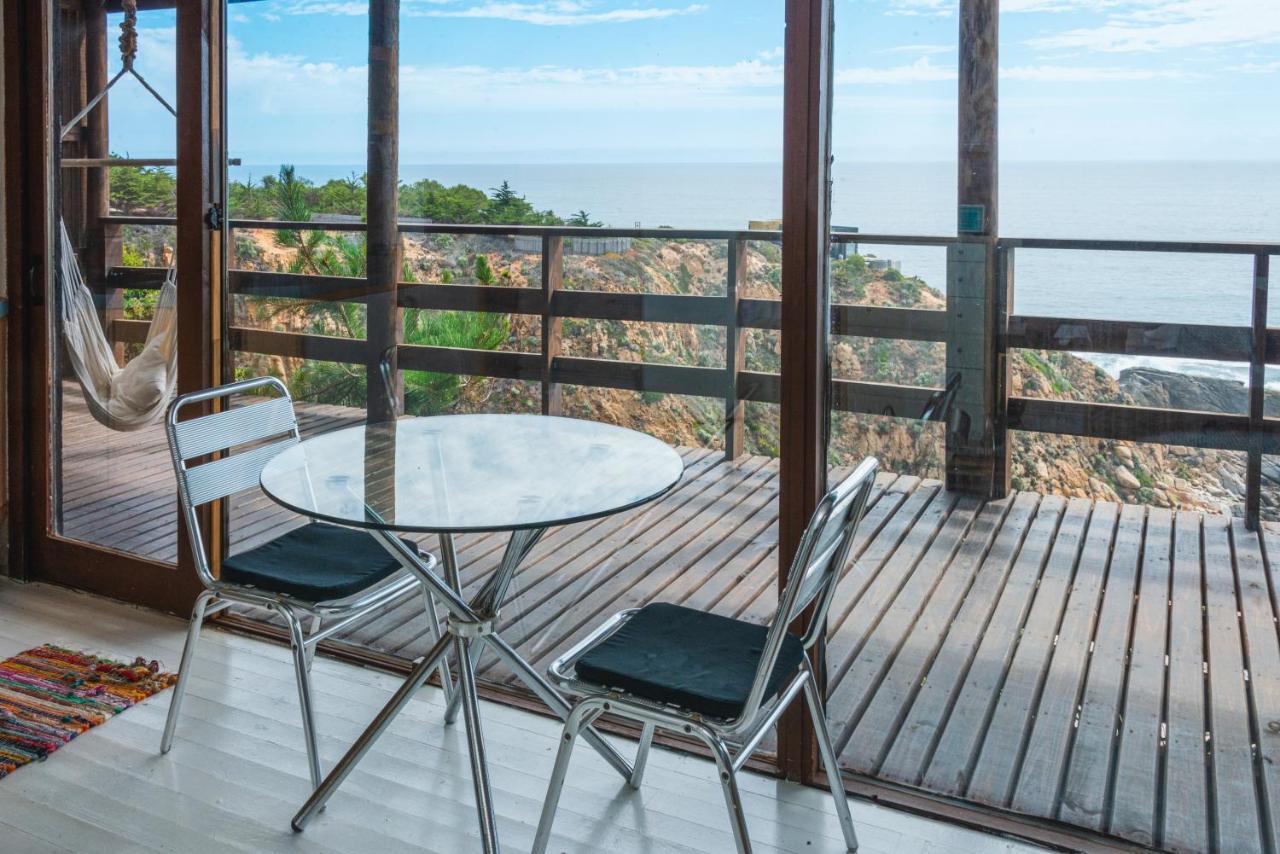 Apartamento Magico