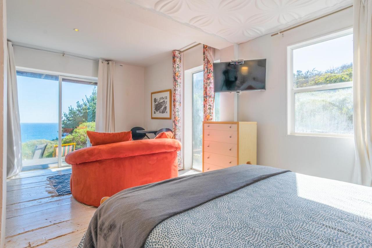 Magico Apartamento Tunquén