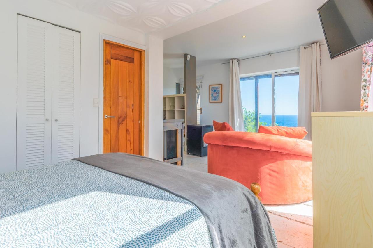 Magico Apartamento Tunquén