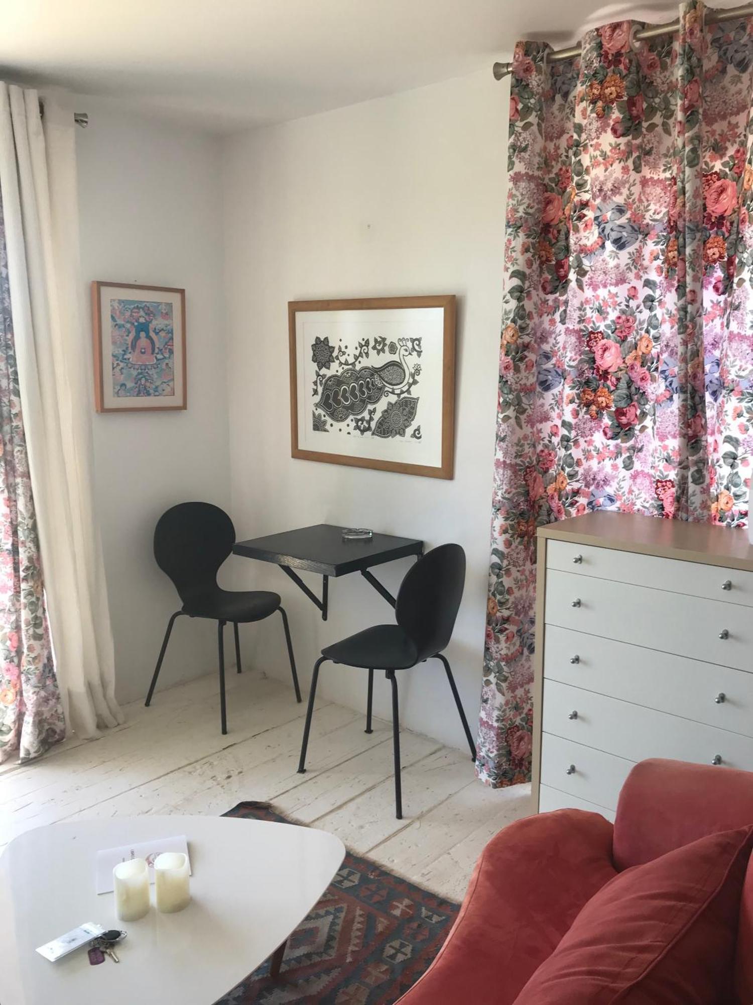 Apartamento Magico *