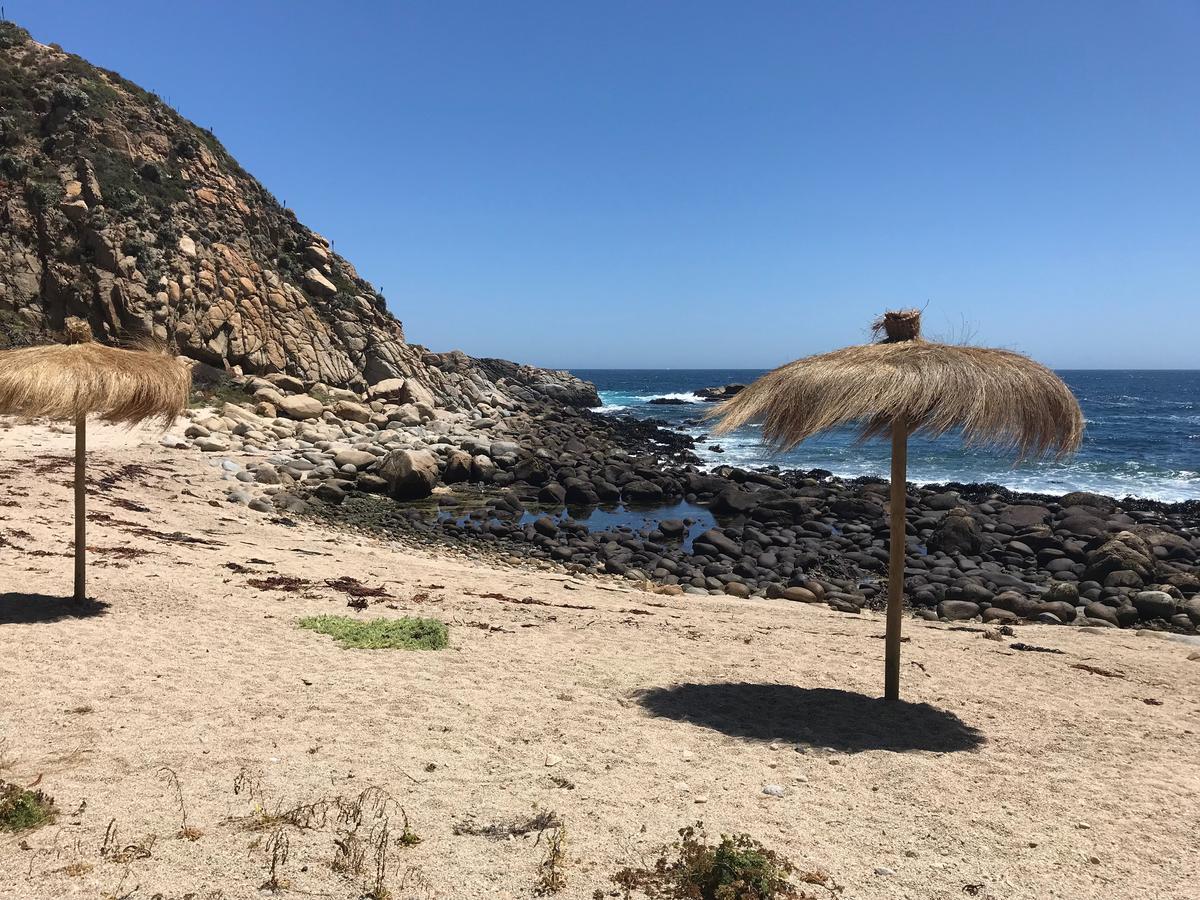 Apartamento Magico Tunquén