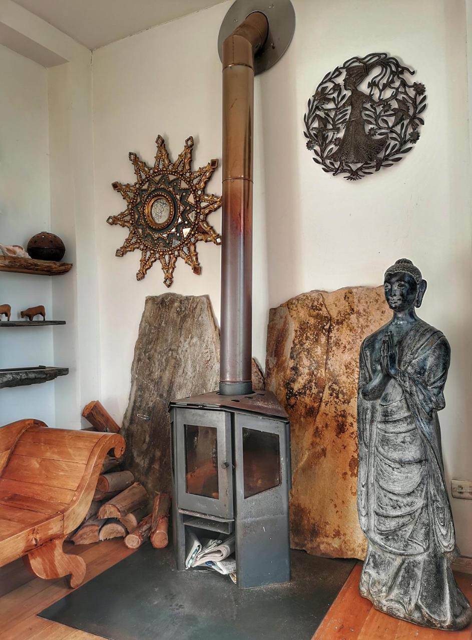Apartamento Magico Tunquén